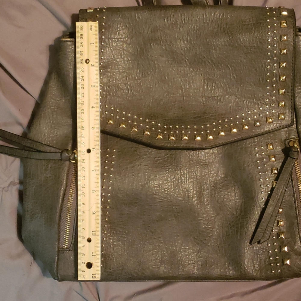 Backpack Purse - image 3
